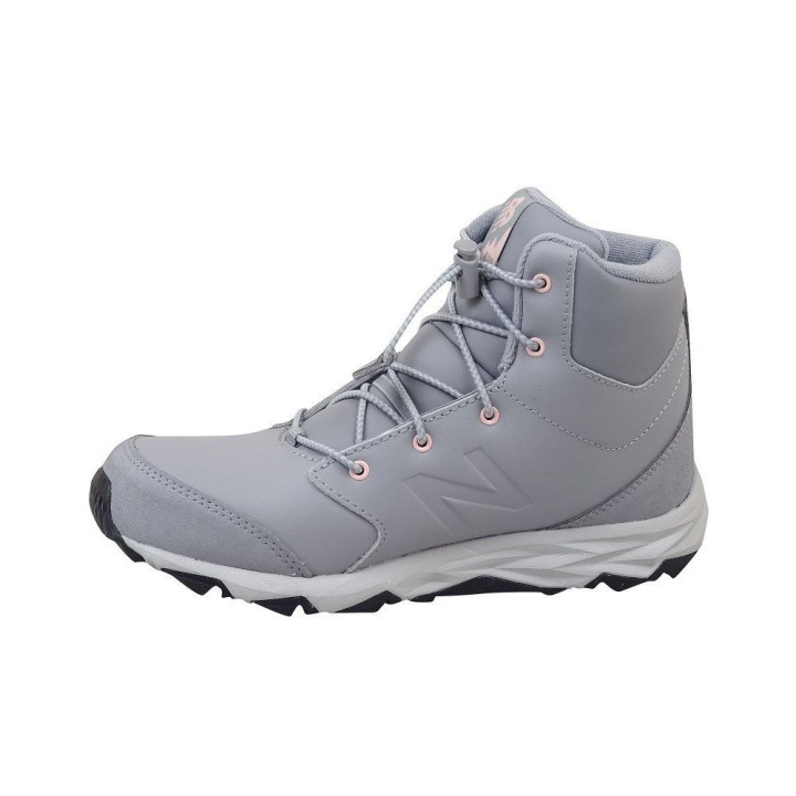 Взуття зимове New Balance KH800GYY сірі р. 30,5 — фото 13