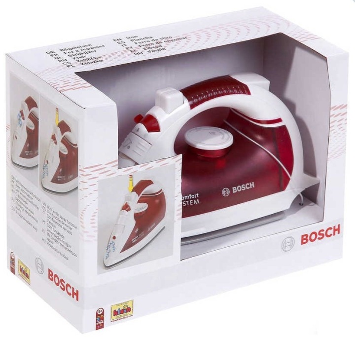KLEIN праска для дітей BOSCH — фото 5