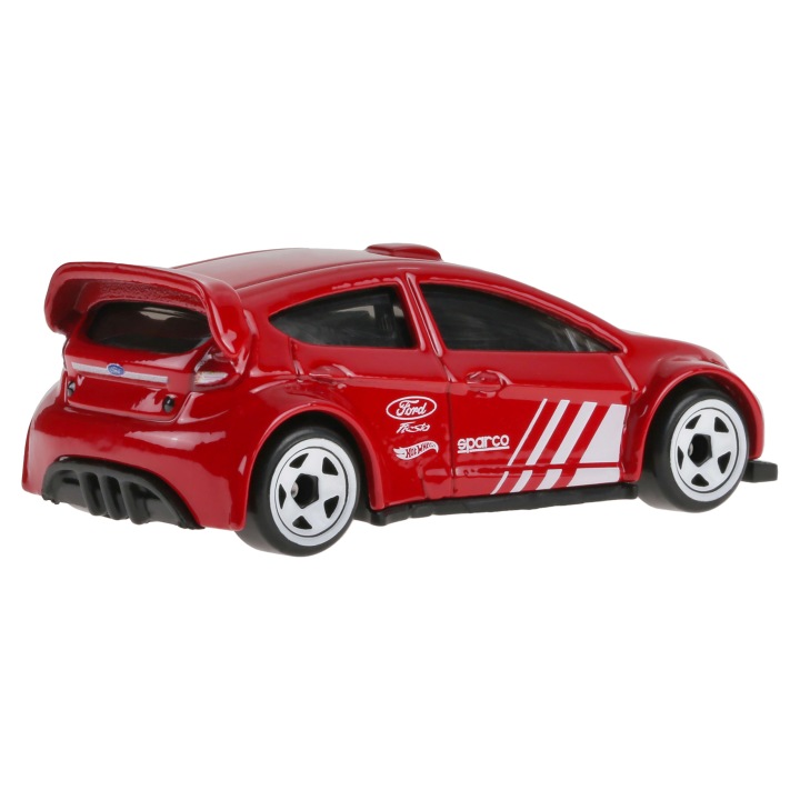 HOT WHEELS Silver Series JKX58 — фото 4