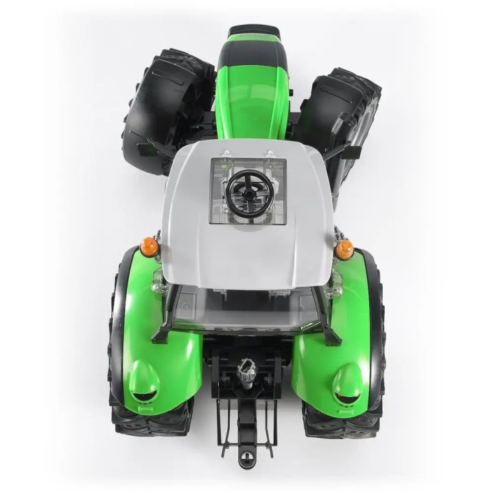 Трактор Deutz Agrotron X720 Bruder 03080 — фото 6