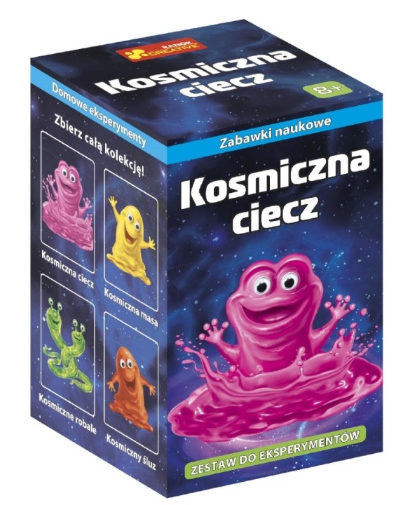 Іграшки наукові Космічна рідина — фото 2