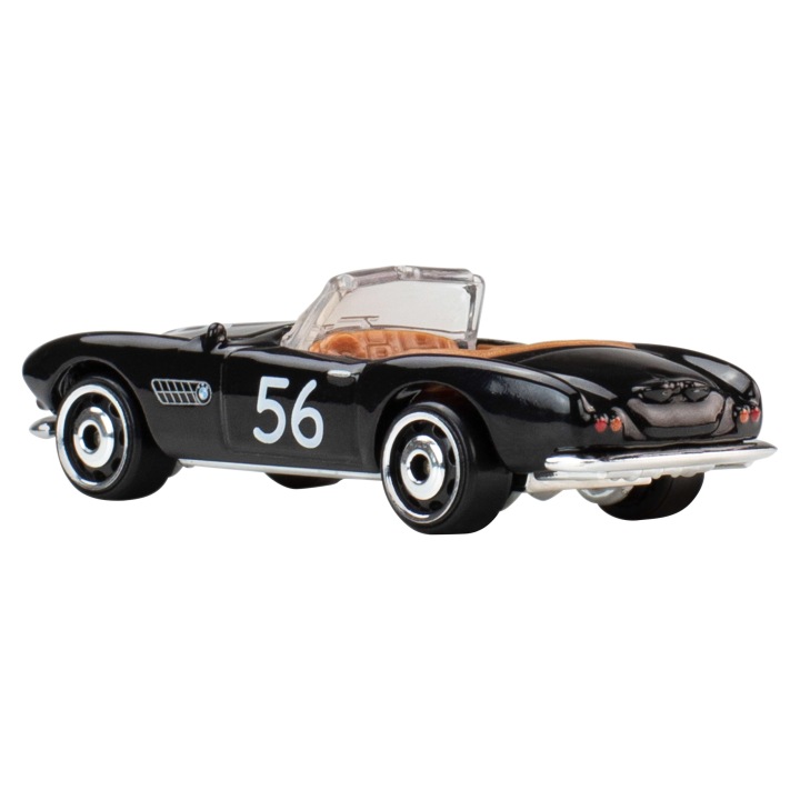 Мікс hotwheels вінтаж club silver series — фото 6