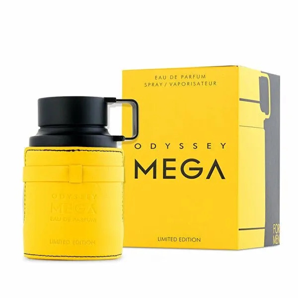armaf odyssey mega woda perfumowana 100 ml     