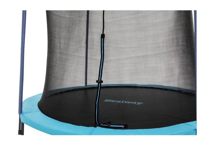 Батут садовий XTreme Air 305 см для Дітей з Сіткою Внутрішньою Bestway — фото 13