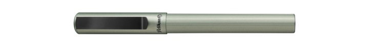 Ручка кулькова PINA колада L+р. 0,7 мм оливковий металік PELIKAN 400191303 — фото 8