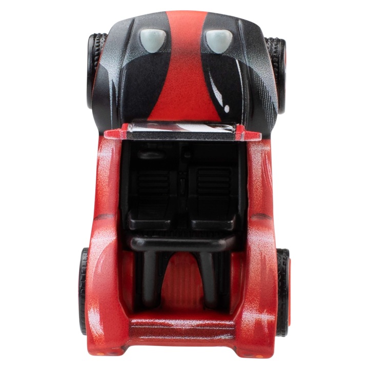Hot Wheels Преміум Pop Culture Spider-Mobile Dead-Buggy - JHX06 — фото 4