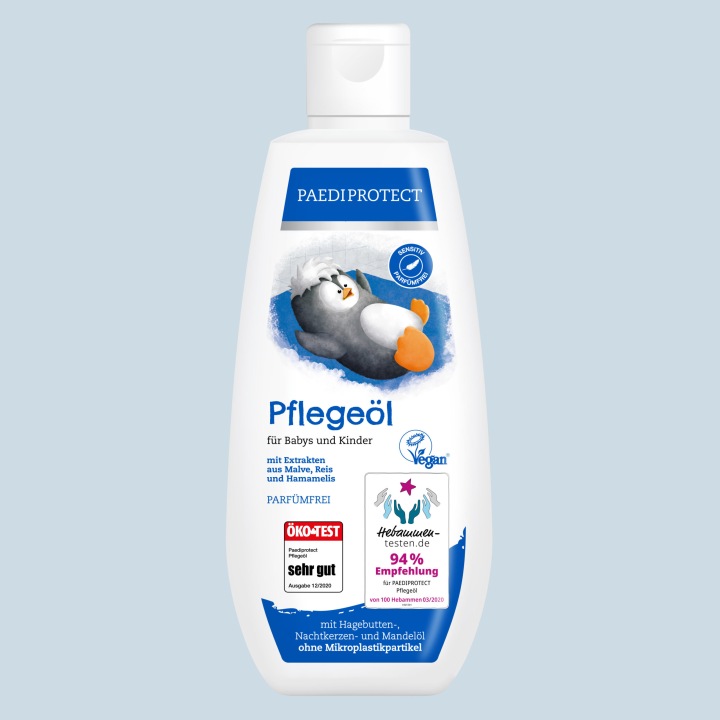 Paediprotect оливковий для дітей