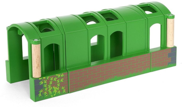 BRIO WORLD тунель (виставковий) — фото 7