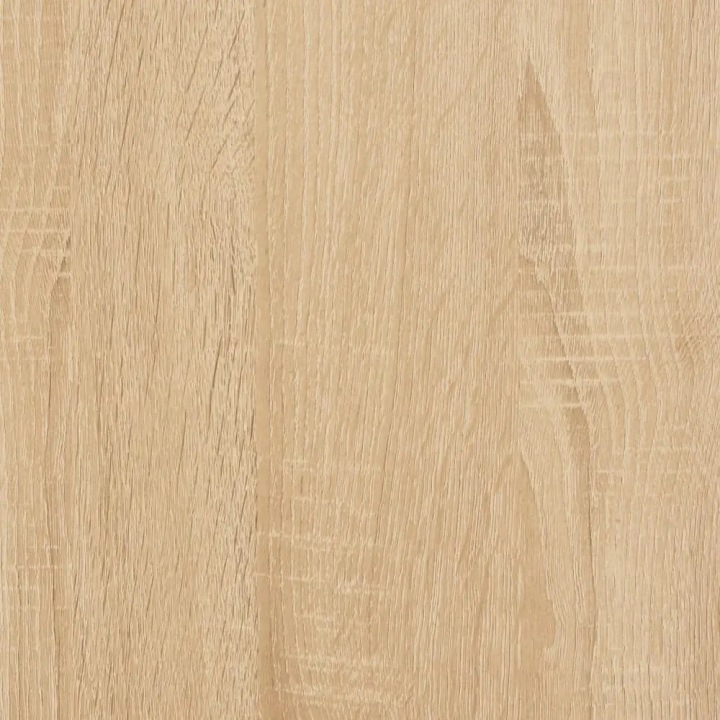 Шафка, дуб сонома, 88x30x70 см, матеріал дерево — фото 13