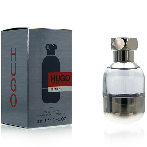 hugo boss hugo element woda toaletowa 40 ml     