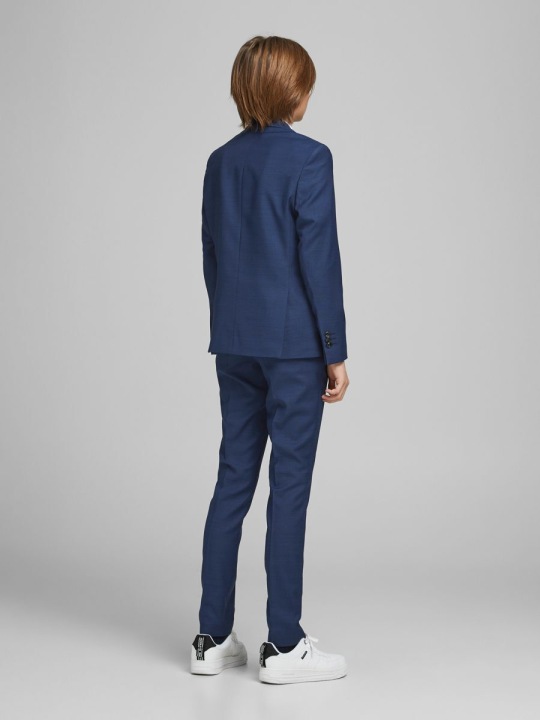 Jack & Jones Junior JPRSOLARIS Підігнані Штани Junior Чоловік — фото 3