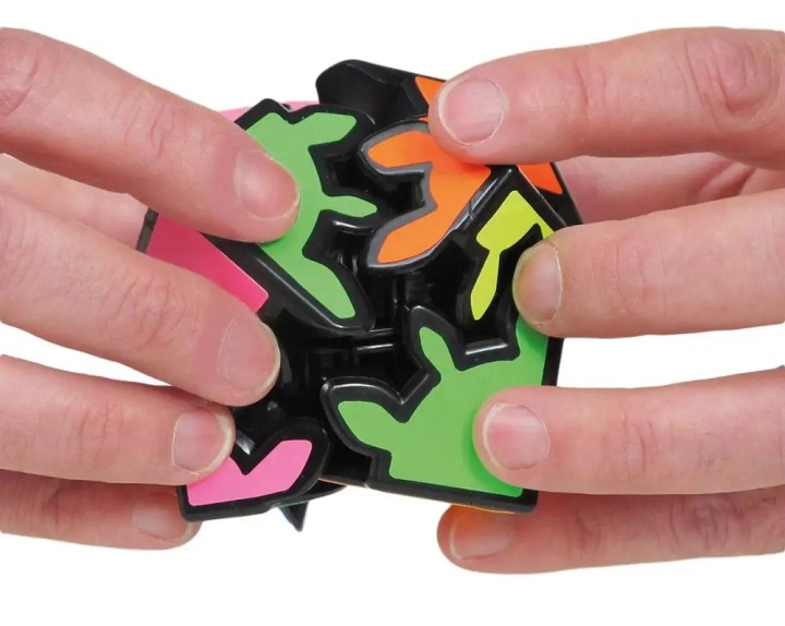 Gear Shift Recent Toys рівень 3/ 5 Recent Toys — фото 3