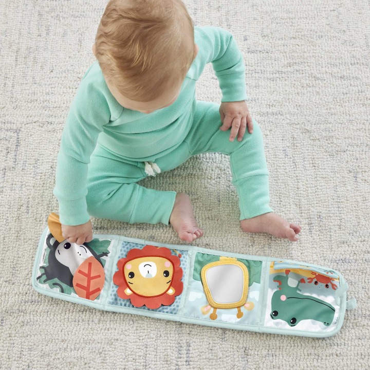 Fisher-Price Складана книжка особлива — фото 8