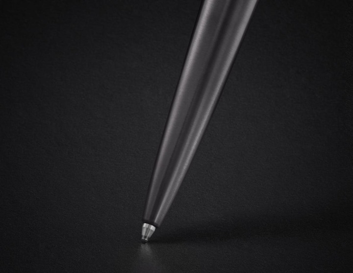 Ручка Parker Jotter XL Сірий Core GT — фото 6