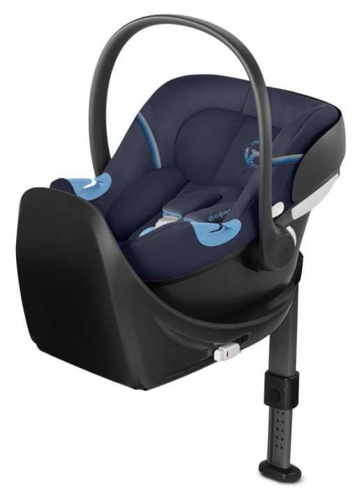 CYBEX База для крісла AtonM/ Sirona M2 I-Size — фото 8