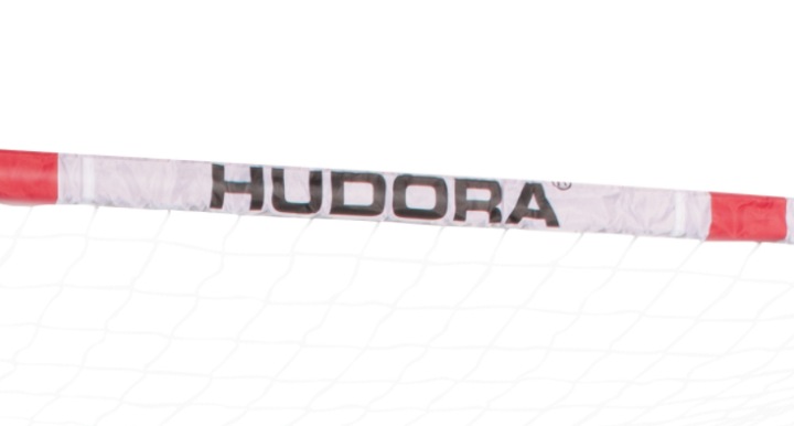 Ворота футбольні HUDORA 300x200 ALLROUND PRO 3x2 м — фото 6