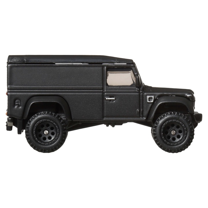 HOT WHEELS преміум FAST AND FURIOUS 4/5 Land Rover Defender 110 JBL98 — фото 6