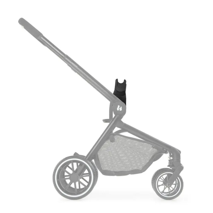 Адаптери для візка hauck move simply universal maxi cosi cybex kiddy — фото 3