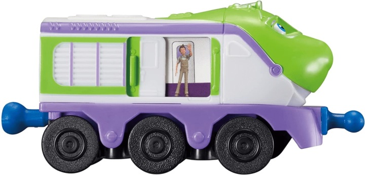 Chuggington koko tm toys 89303 — фото 4
