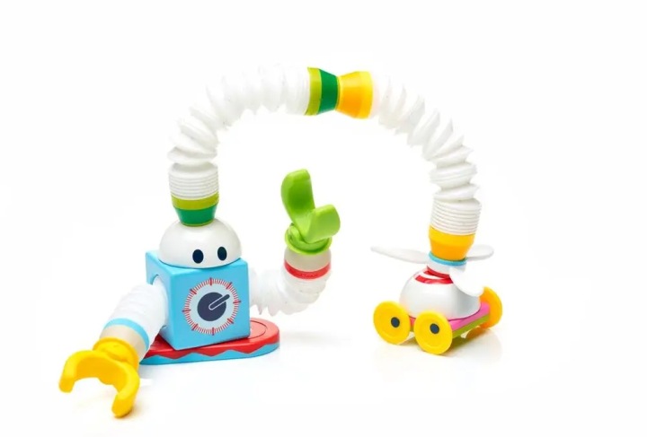 Smart max roboflex iuvi games, iuvi games — фото 7