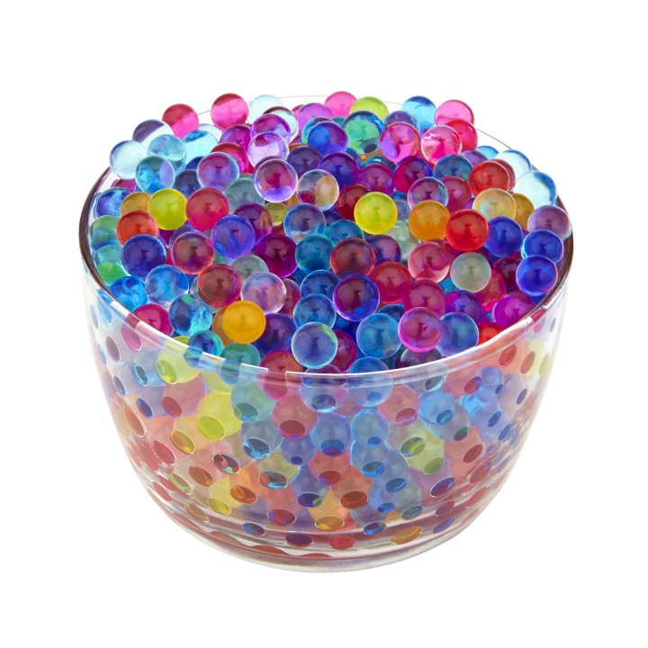 Orbeez Рожеві Перли Водні – 400 шт. Творчої Гри! — фото 10