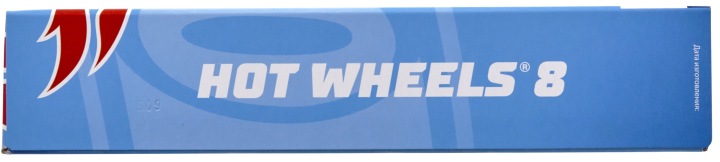 Машинки HOT WHEELS машинки 8 шт. набір машинки MATTEL / HPV78 — фото 5