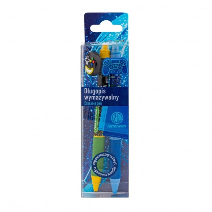 Довгі собаки стирана OOPS! геймер 2 шт. — фото 7