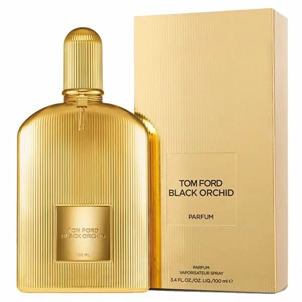 tom ford black orchid parfum