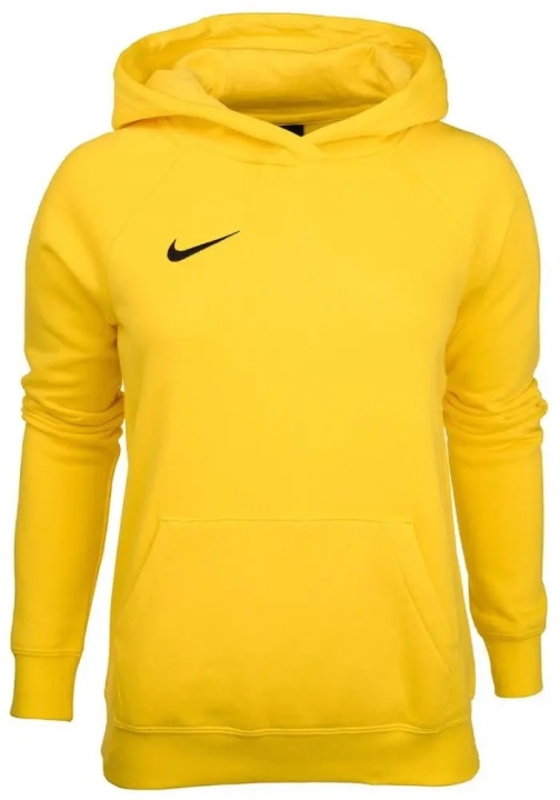 Nike кофта дитяча з капюшоном спортивна тренувальна худі Park 20 розм.XS — фото 3