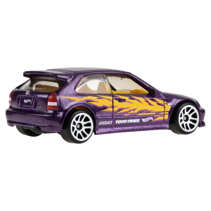 HOT WHEELS Silver Series JKX57 — фото 2