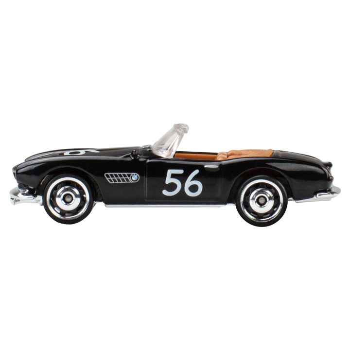 Мікс hotwheels вінтаж club silver series — фото 4