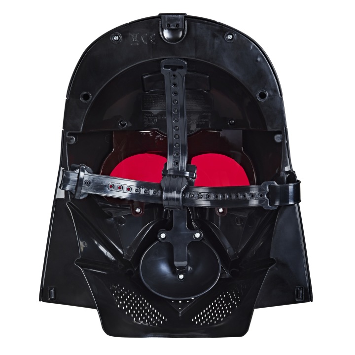 Маска Інтерактивна Лорд Vader Star Wars Hasbro — фото 6