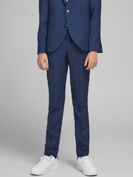 Jack & Jones Junior JPRSOLARIS Підігнані Штани Junior Чоловік — фото 2
