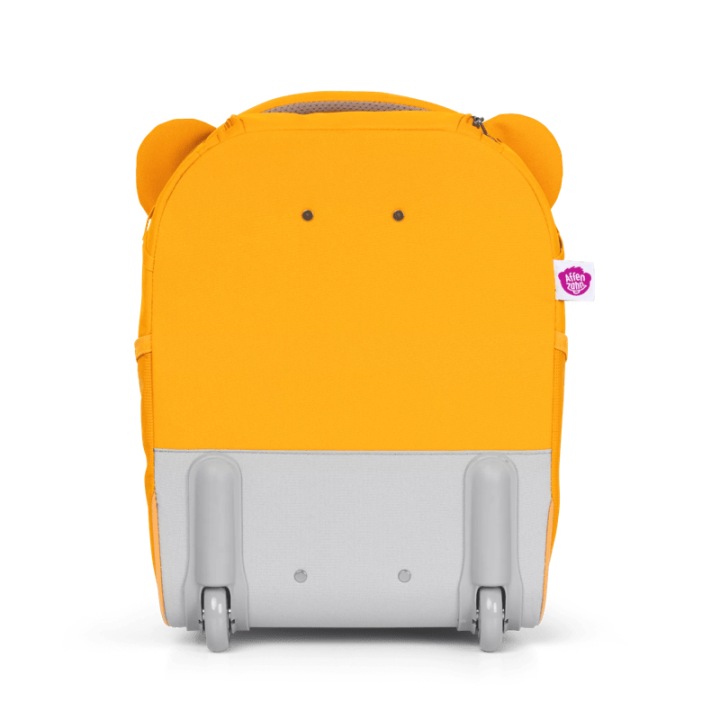 Валіза для дітей Affenzahn Kids Suitcase - tiger — фото 11