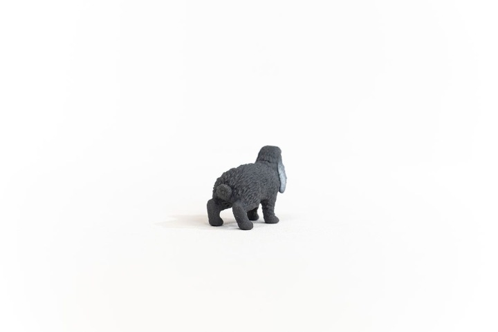 Фігурка колекційна FARM WORLD заєць довговухий 13935 SCHLEICH 3+ — фото 9