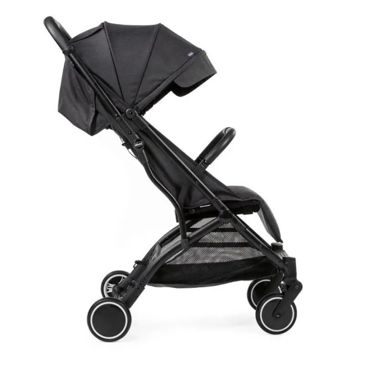 CHICCO TROLLEY ME візок прогулянковий легка — фото 13