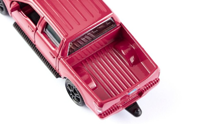 Автомобіль Ford F150 Siku 1535 0UTLET — фото 3