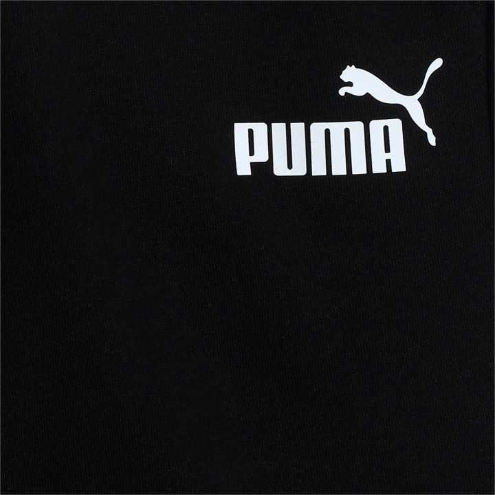 Puma Штани Спортивні Бавовняні Тонкі З Манжетом ESS 586974 01 р. 104 — фото 3