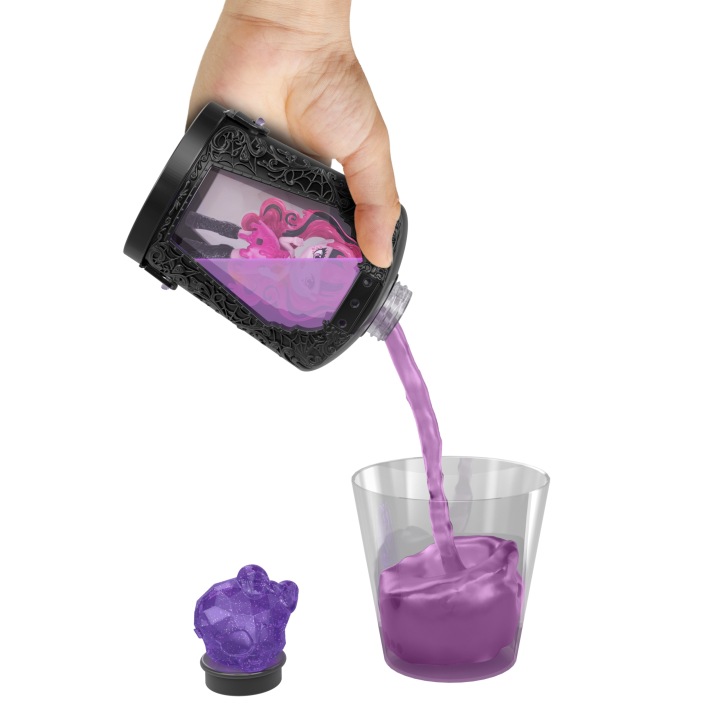 Monster high potions набір blind box — фото 3