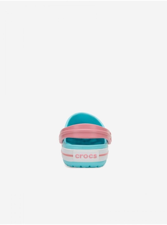 Шльопанці Дитячі CROCS Crocband Сабо K 204537-4S3 J2 EU 33/34 — фото 5