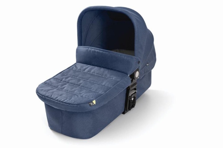 Baby Jogger City Tour Люлька Iris