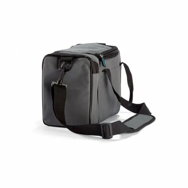Інгалятор професійний FLAEM AIRPRO 3000 PLUS RF7 регулювання тиску — фото 3