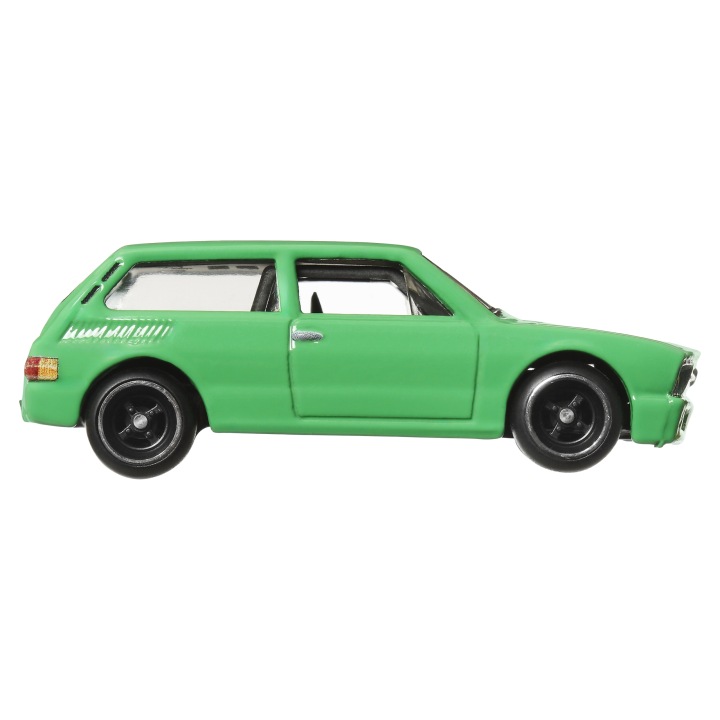VOLKSWAGEN BRASILIA машинка Car Culture WORLD TOUR HOT WHEELS преміум — фото 5