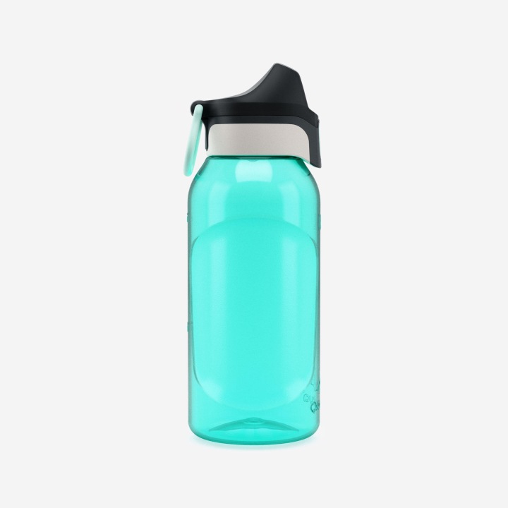 Пляшка туристична для дітей Quechua 500 Ecozen 0,5 л — фото 8