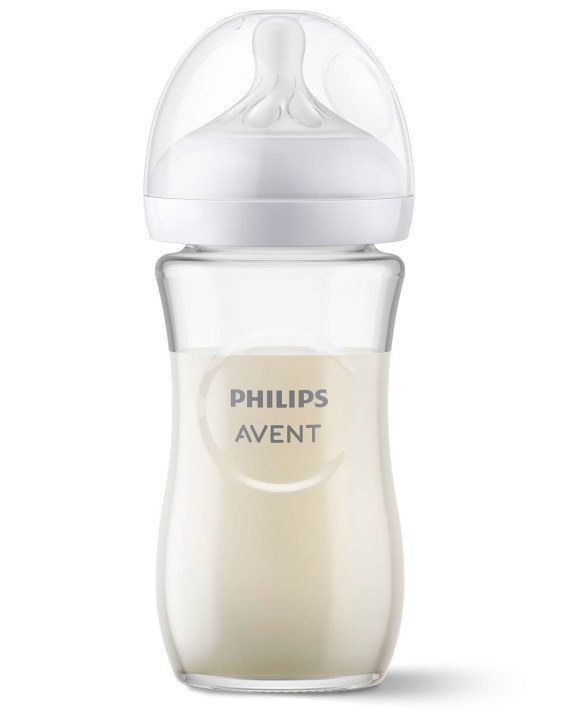 Пляшка PHILIPS Avent Natural SCY933/01 — фото 13