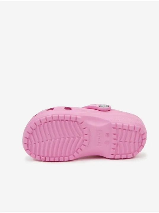 Сабо дитячі для дівчинки Crocs 206990-6SW — фото 9