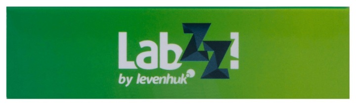 LEVENHUK - набір препаратів рослинних - LABZZ P12 - 72869 — фото 2