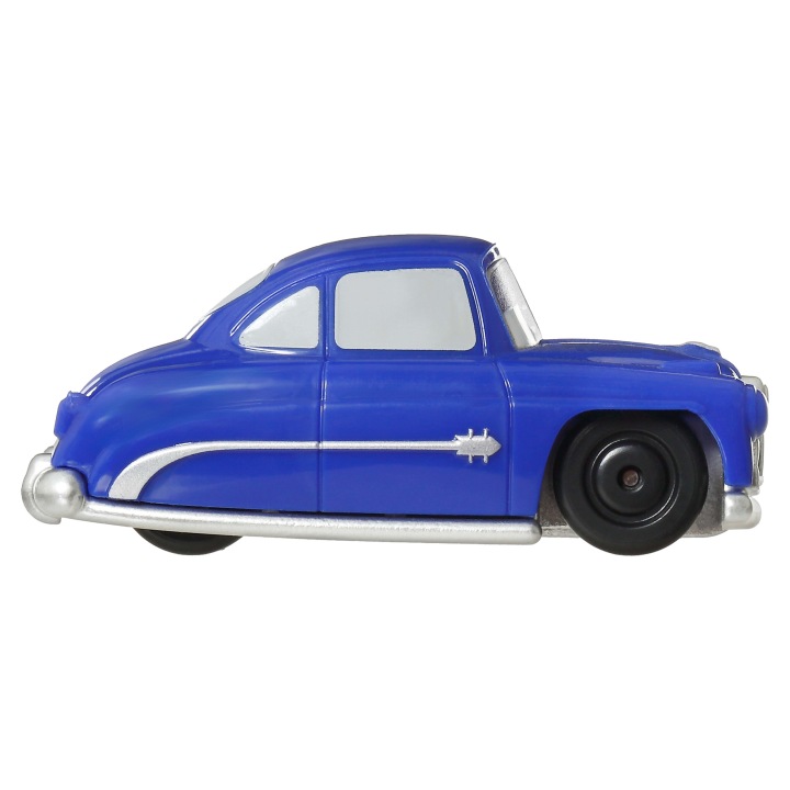 Автомобіль Cars - Doc Hudson — фото 6