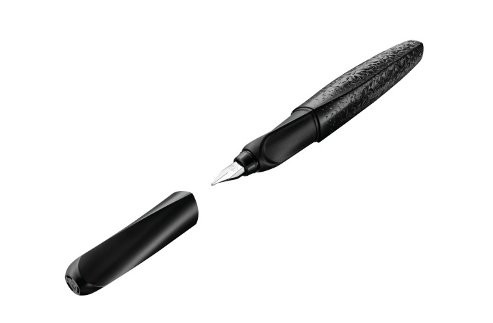 PELIKAN перова ручка TWIST для право- і лівшів (вживаний) — фото 10