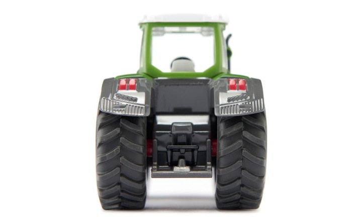SIKU Фермер - Трактор Fendt 942 Vario з переднім косаркою 1:50 — фото 13